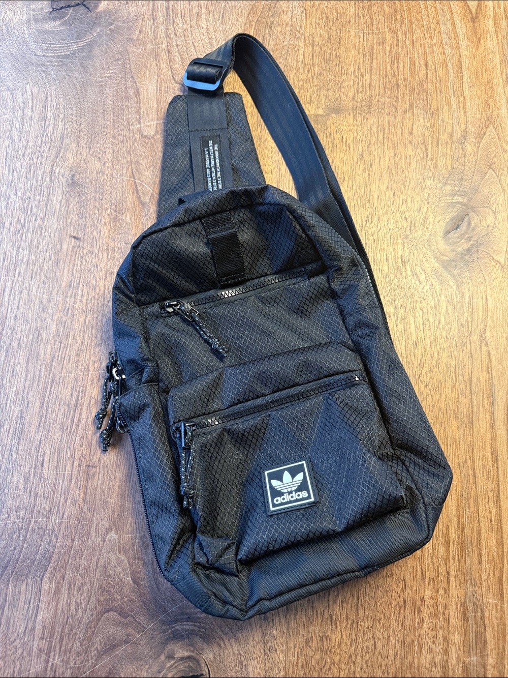 ADIDAS Sling Backpack